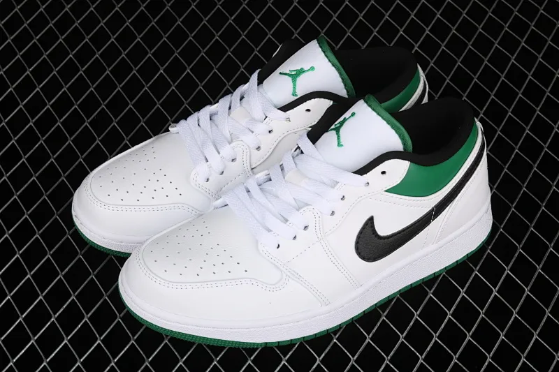 All categories Air Jordan Jordan series basketball shoes Air Jordan 1 Low Air Jordan 1 Low AJ1 Joe 1 low-top cultural and leisure sports sneakers 553558-129